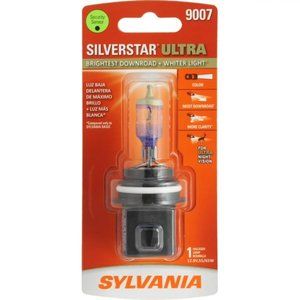 Sylvania Silverstar Ultra 9007